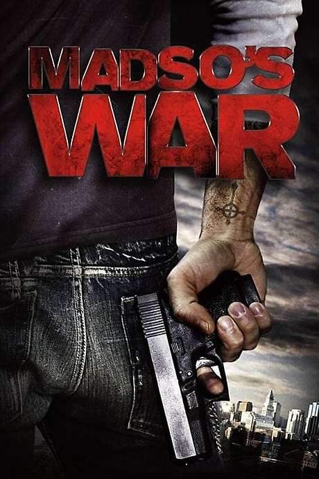 Madso’s War